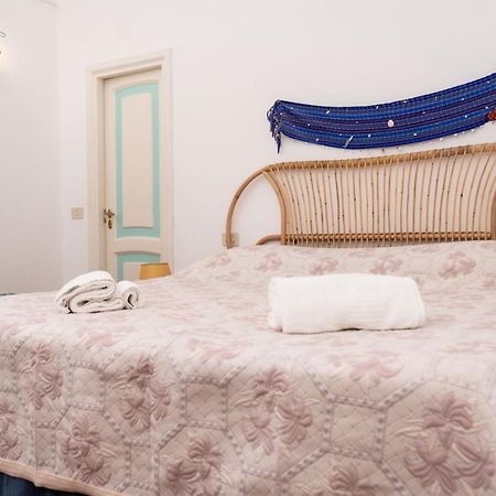 Casa Le Anfore Anacapri  Exteriör bild