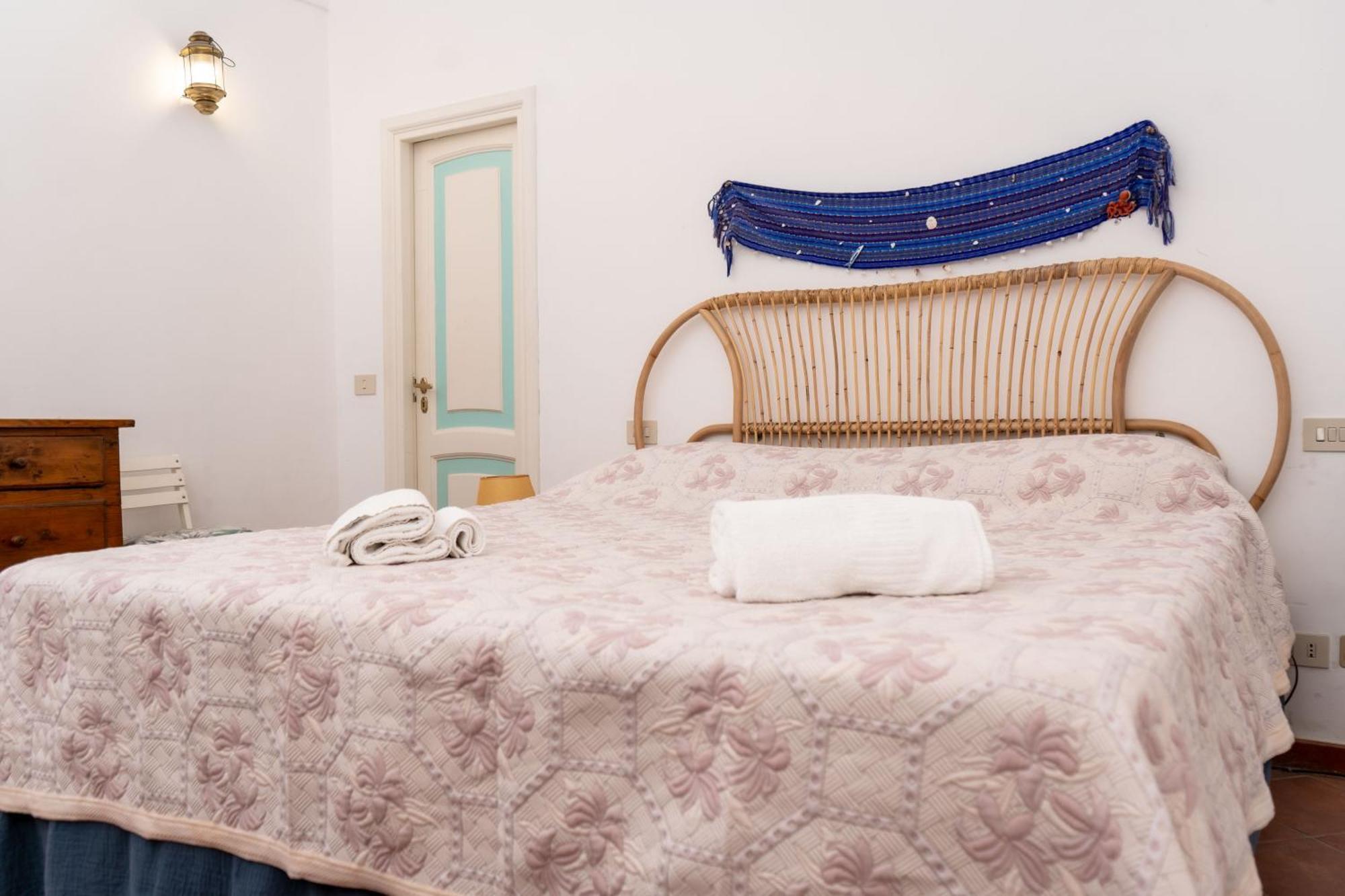 Casa Le Anfore Anacapri  Exteriör bild
